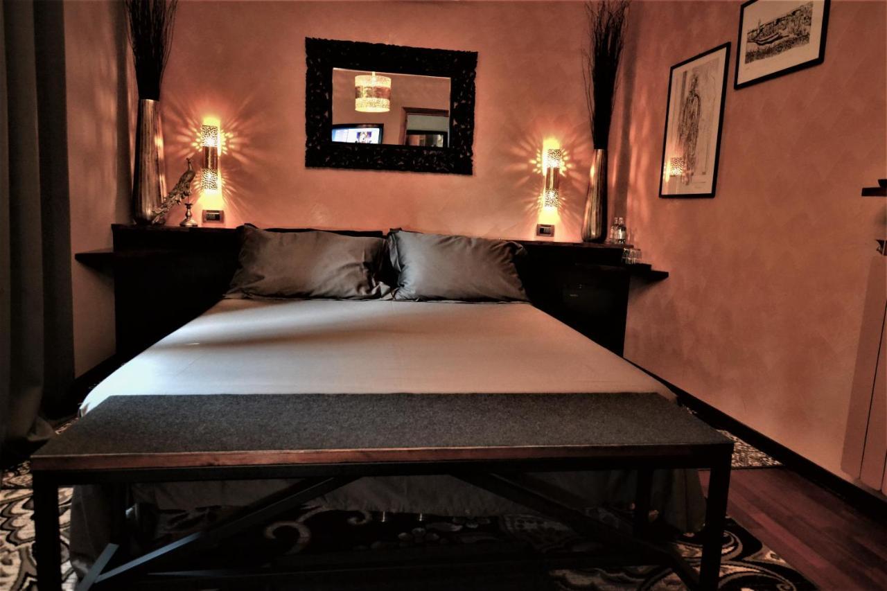 Trieste59 B&B Eksteriør billede