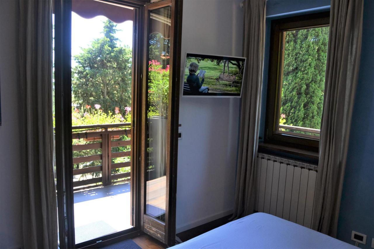 Trieste59 B&B Eksteriør billede