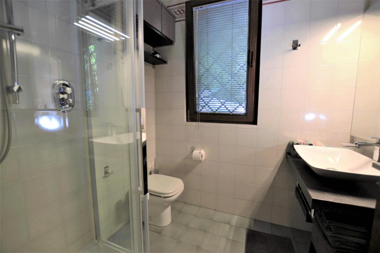 Trieste59 B&B Eksteriør billede