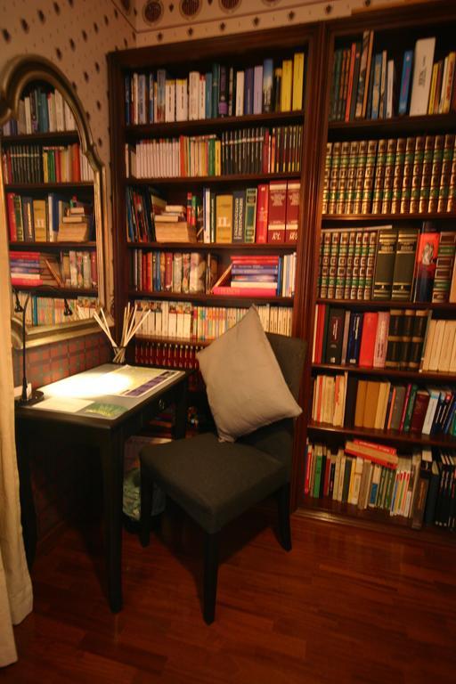 Trieste59 B&B Værelse billede