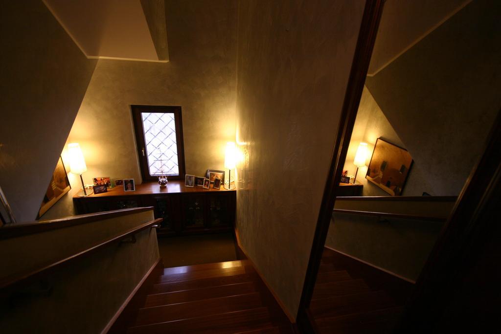 Trieste59 B&B Eksteriør billede