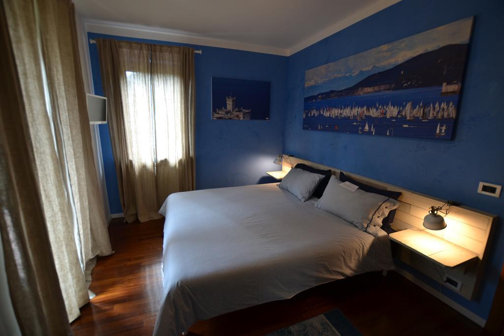Trieste59 B&B Eksteriør billede
